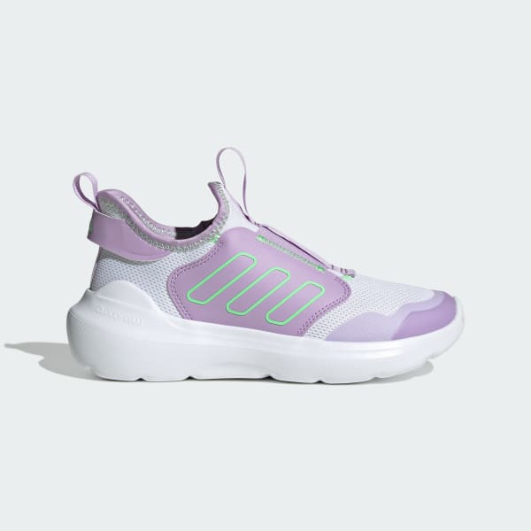 Weiss Tensaur Comfort Kids Schuh