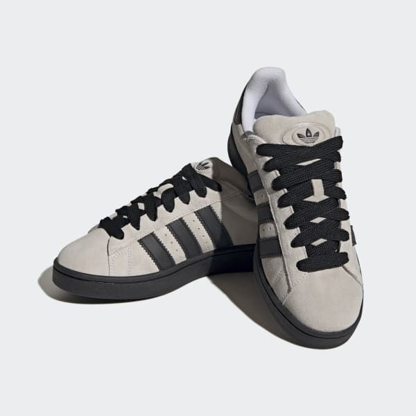 adidas Originals Campus 00s Core Black Ftwwht Owhite HQ8708 Sneaker Men  Us9.5