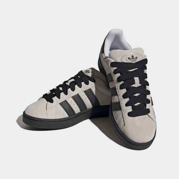 Adidas Campus 00s Dark Green Cloud White - H03472 – Izicop