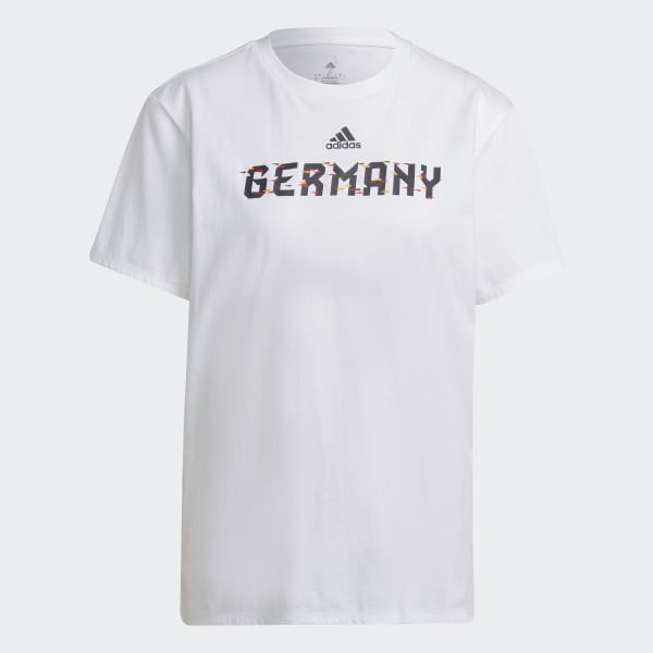 Bialy FIFA World Cup 2022™ Germany Tee VW689
