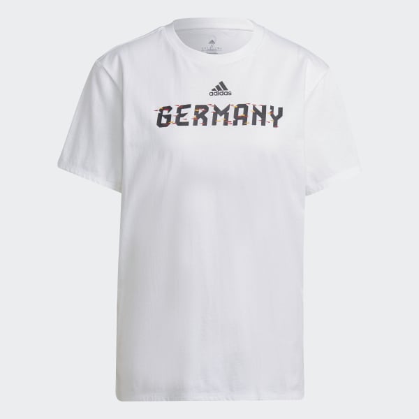 biela Tričko FIFA World Cup 2022™ Germany VW689