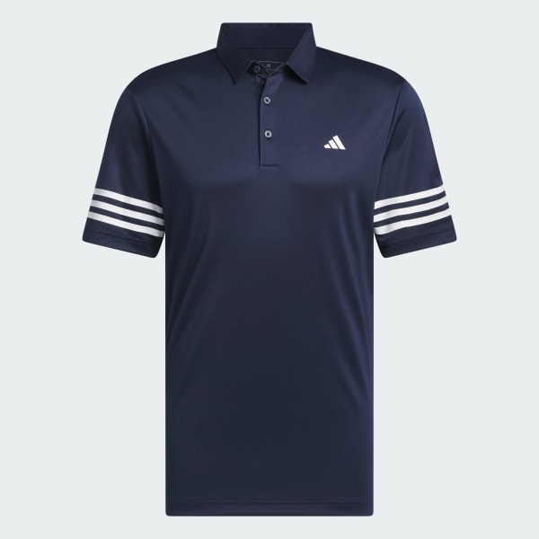 Adidas blue polo shop
