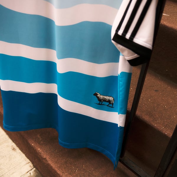 adidas Black Sheep X CLTFC Jersey - White | adidas Australia
