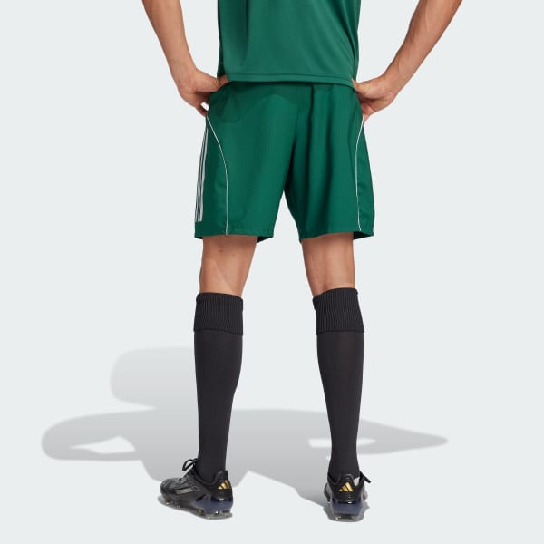 Gronn Tiro 25 Competition Match Shorts