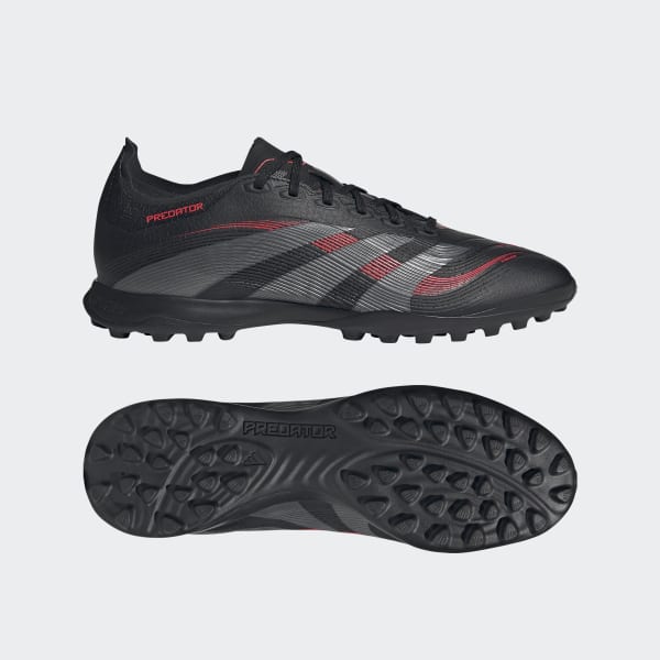 シューズ adidas LETHAL RELENTLESS 28.0 Predator_League_Turf_Soccer_Sh