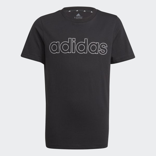 tormenta apaciguar Adviento Polo Essentials - Negro adidas | adidas Peru