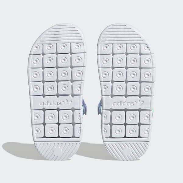 Green 360 3.0 Sandals