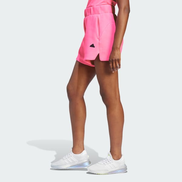 Rosa Shorts Z.N.E.