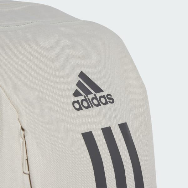 Beige Power Backpack