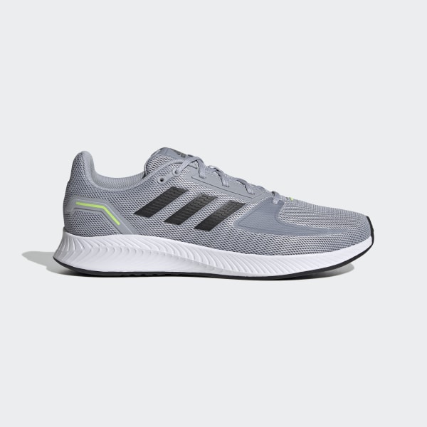 Zapatilla Runfalcon 2.0 - Gris adidas | adidas España