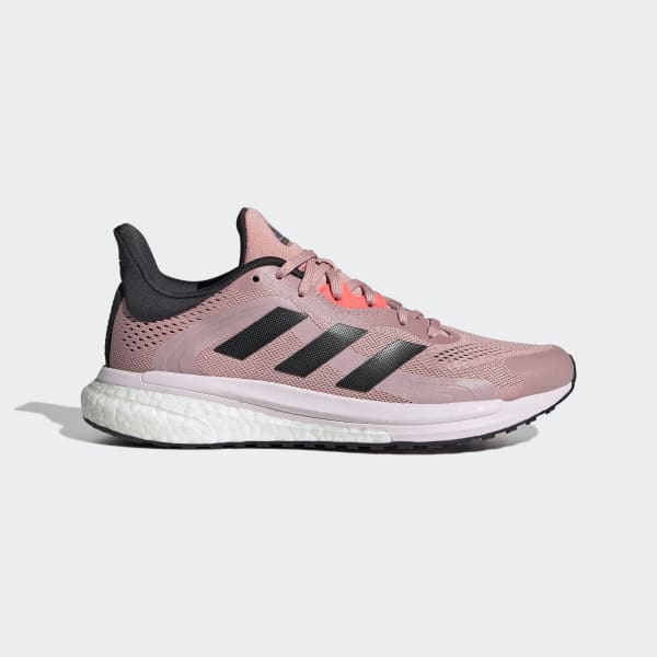 Rozowy SolarGlide 4 ST Shoes