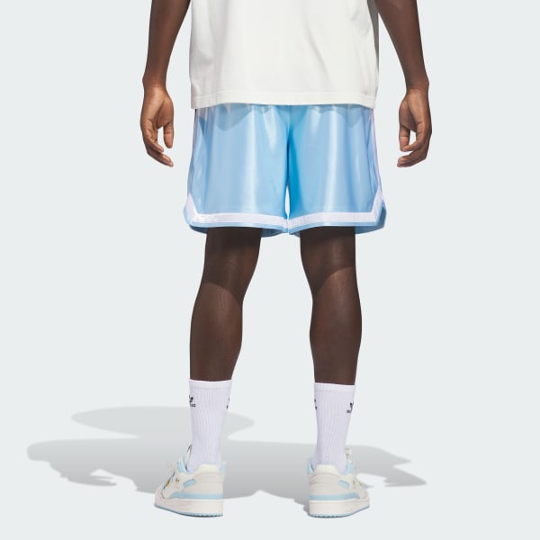 Azul Shorts Originals Basketball Diamond Pack