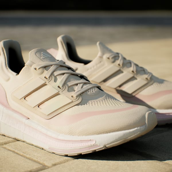 adidas Ultraboost Light Shoes White adidas Singapore