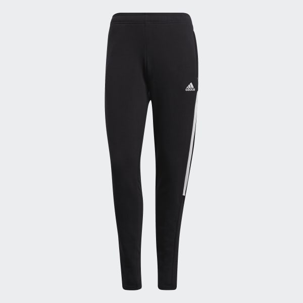 Μαύρο Tiro 21 Sweat Pants