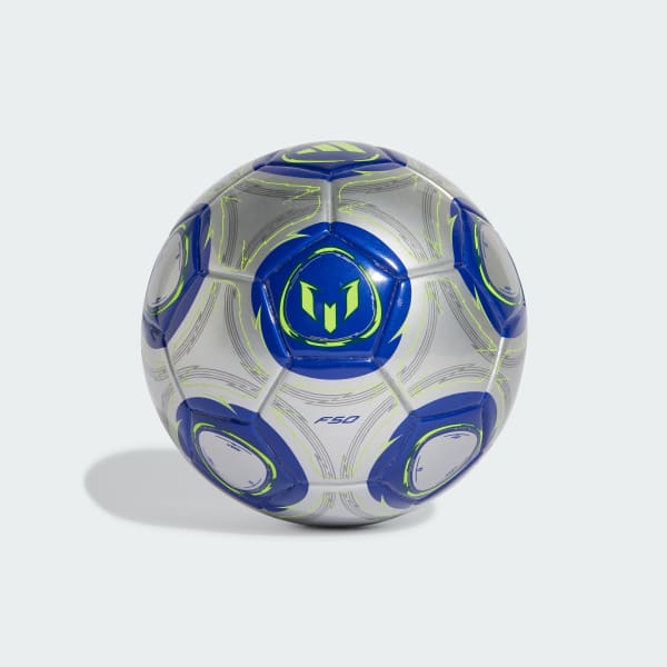Plata Minibalón Messi
