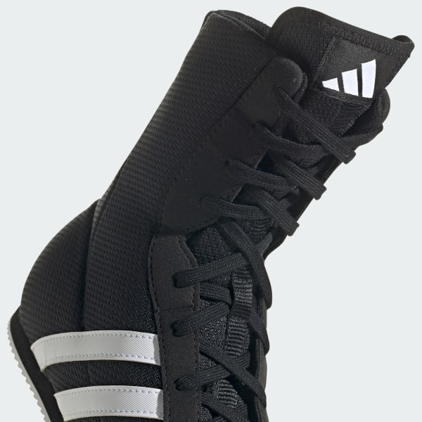 adidas Box Hog 2.0 Boots - Czerń | adidas Poland