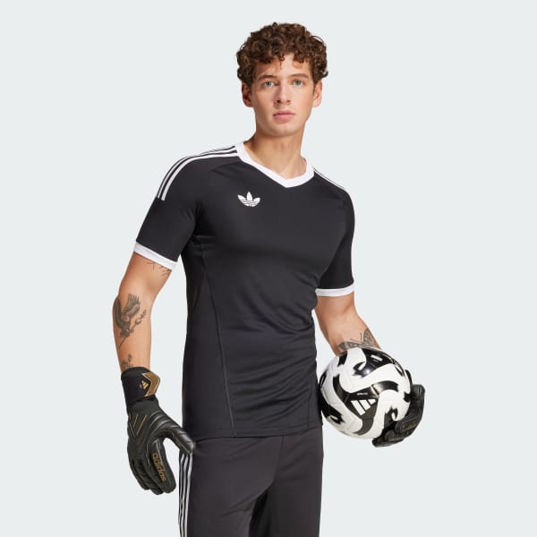 Negro TRE24  GK JSY