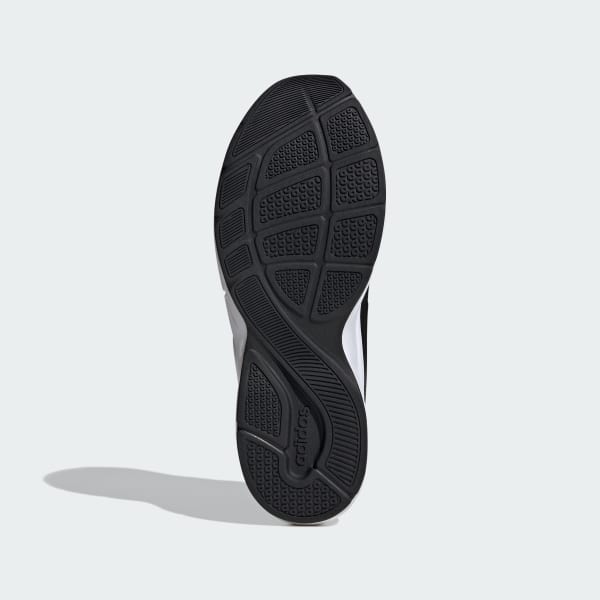 Grey Eclyptix 2000 Shoes