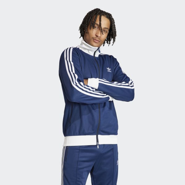 Adidas beckenbauer outfit on sale