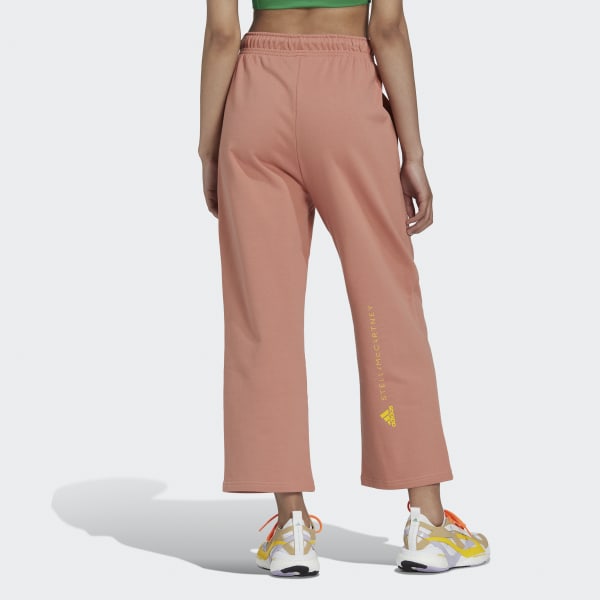 Adidas originals coeeze wide leg popper pants sales