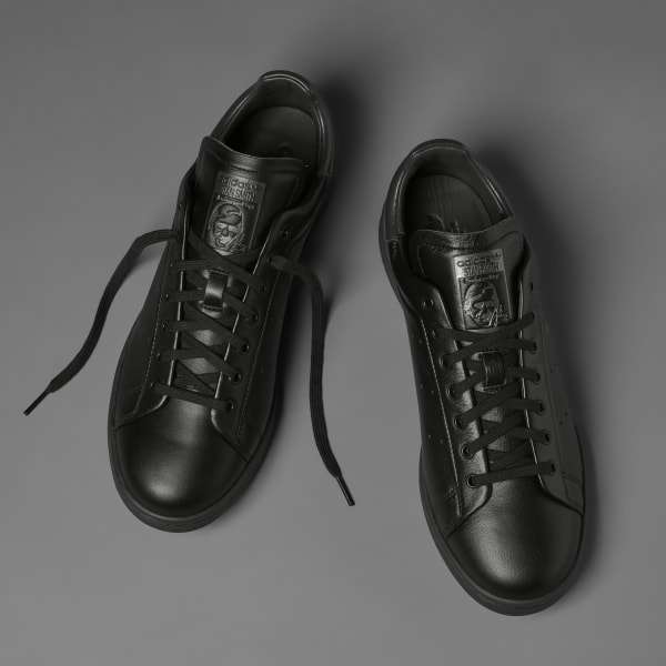 Adidas stan smith ecaille homme noir clearance