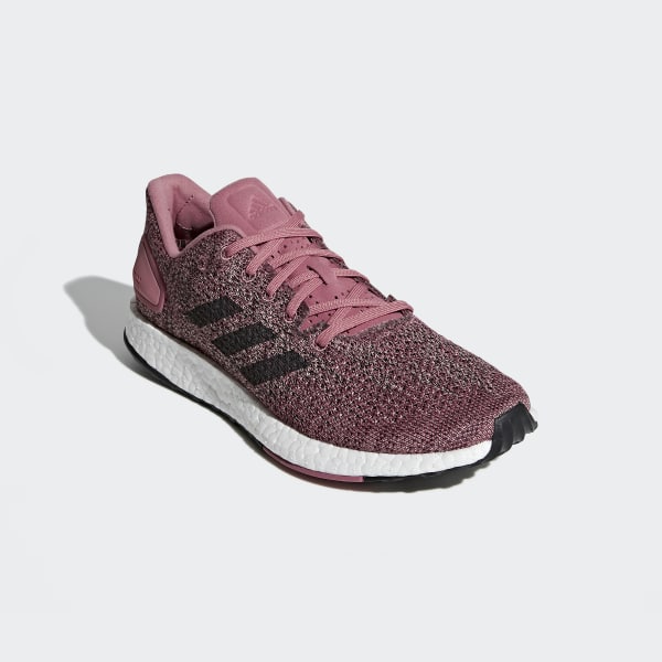 Zapatillas Pureboost DPR - Granate adidas | adidas Chile