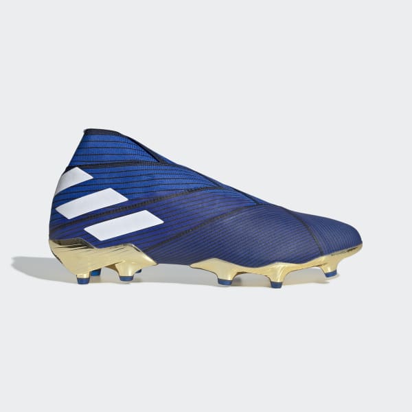 Nemeziz 19 Firm Ground