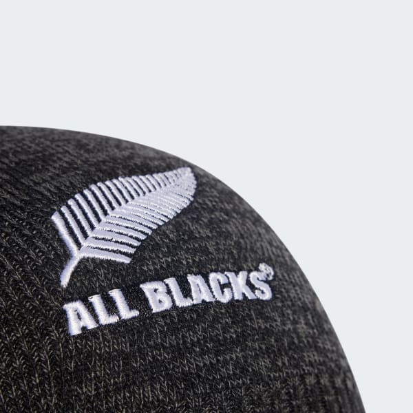 Negro Gorro All Blacks Lightweight