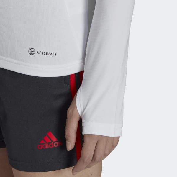Bialy FC Bayern Condivo 22 Training Top IR793
