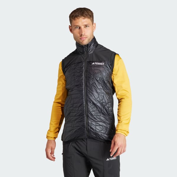 Adidas terrex polartec alpha top