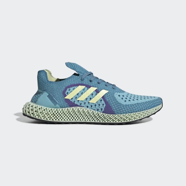 adidas zx 4d aqua