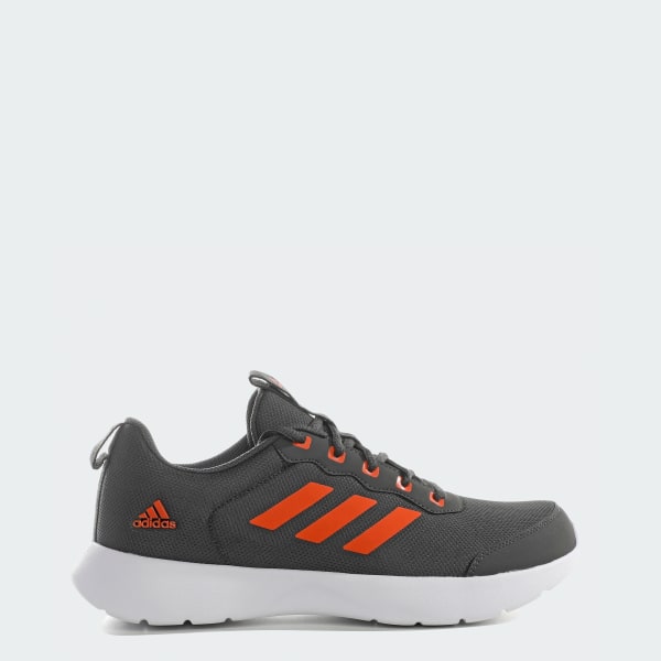 adidas JAUNTZA SHOES Grey adidas India