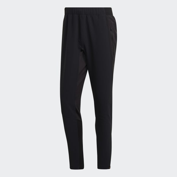 adidas D4T Workout CORDURA® Pants - Black | Men's Training | adidas US