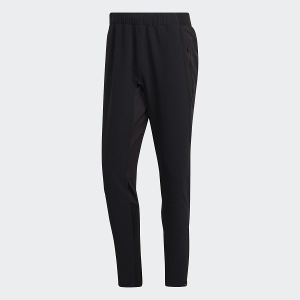 Noir Pantalon D4T Workout Cordura SV184