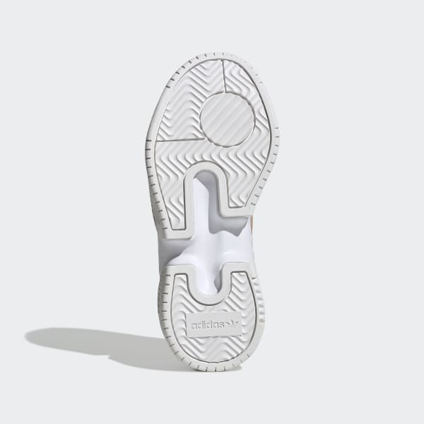 adidas Supercourt RX Shoes Beige adidas Australia
