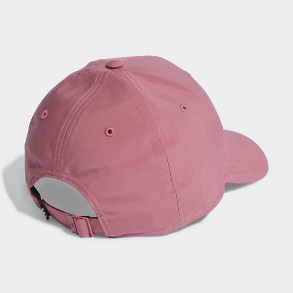 LIGHTWEIGHT EMBROIDERED BASEBALL CAP