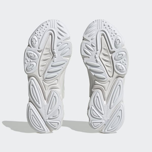 Weiss Oztral Schuh