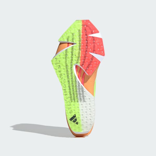 Vert Chaussure adidas by Stella McCartney Earthlight 2.0