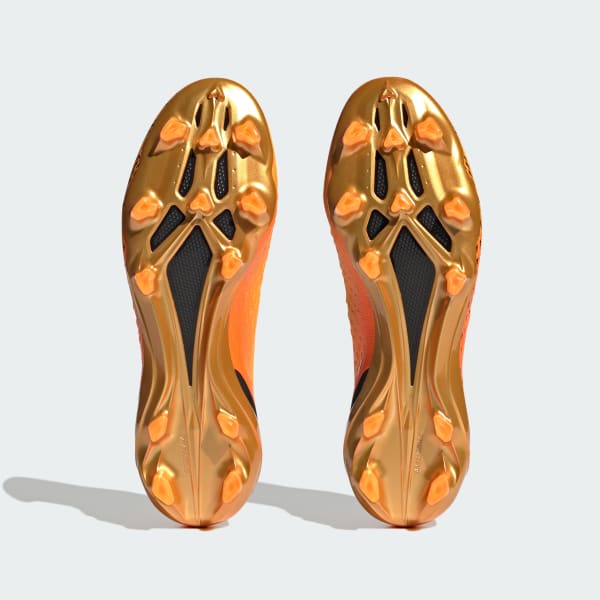 Dorado Botines X Speedportal+ Terreno Firme