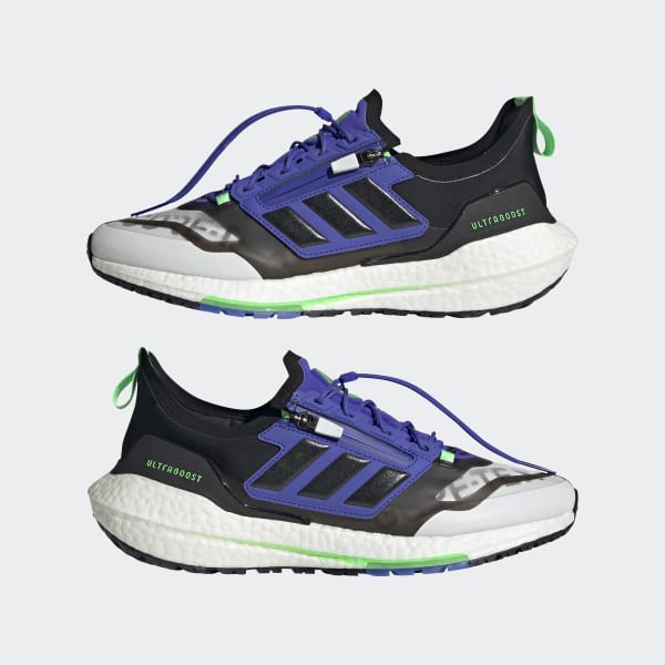 ultraboost gore tex