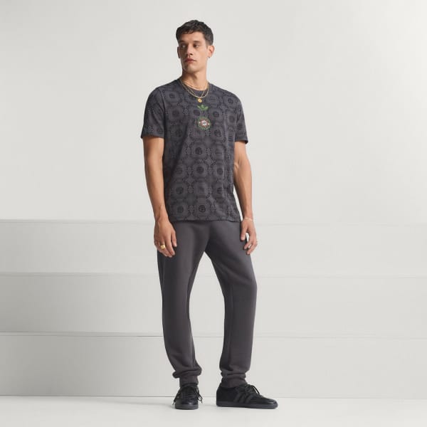 Sort FC Bayern Wiesn T-shirt