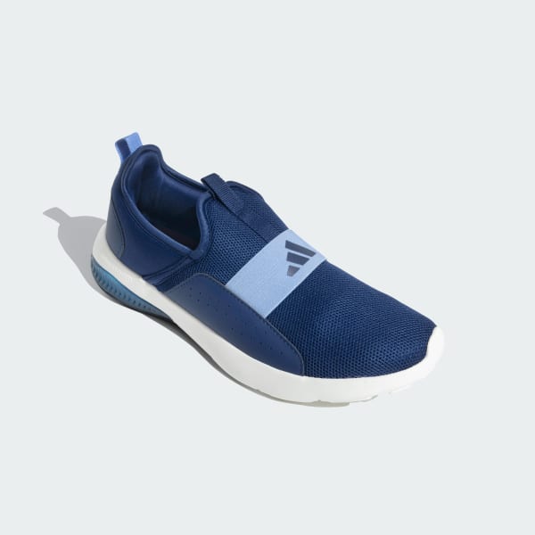 Blue TimorX Running Shoes