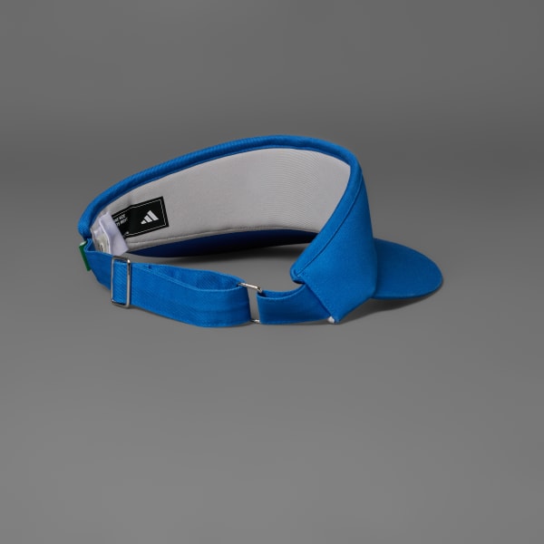 Blue Originals Golf Tour High-Crown Visor