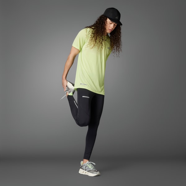 adidas Running Ultimate Long Tights Black adidas Philippines