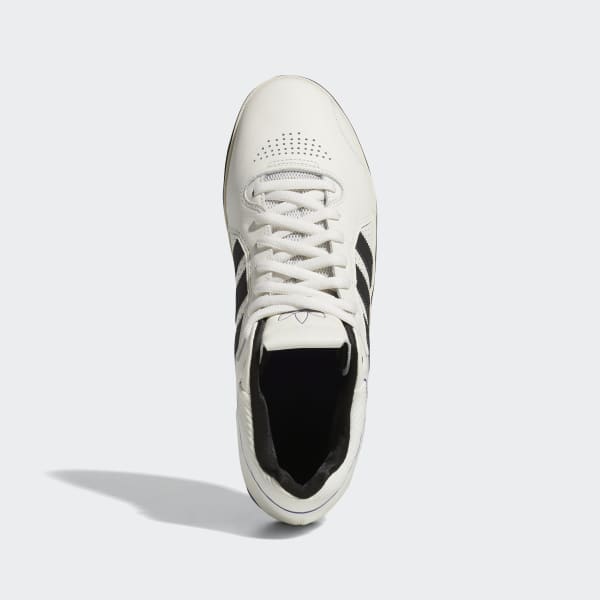 adidas Tyshawn Shoes - White | Men's Skateboarding | adidas US