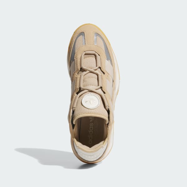 Beige Niteball Schuh