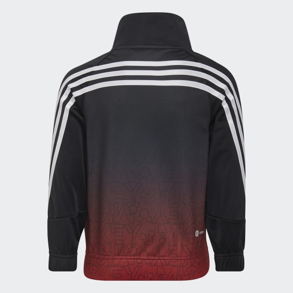 Zwart adidas x Disney Mickey Mouse Cover-Up