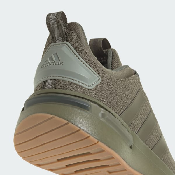 adidas Racer TR23 Sneakers - Green | Free Shipping with