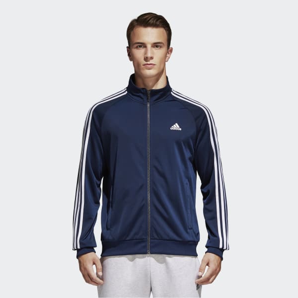 Chamarra adidas track hotsell