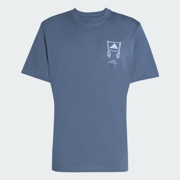 ch!iii ♡ 89\" graphic T T-Shirts - 3CHI